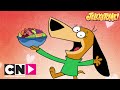 Jellystone! | Supermarkt | Cartoon Network