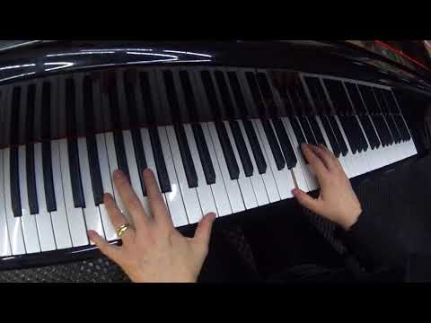 Tantos remidos - Cantor Cristão 497 (com introdução)