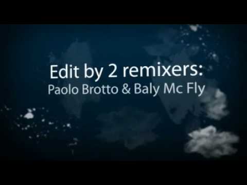 Ale Flowers feat Lara - Stay 2010 (Paolo Brotto & Baly McFly FantaPiano mix)