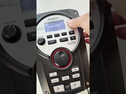 Roland TD-11KV Mesh Electronic Drum Set | PDX-100 + 3× PDX-8 Pads image 13