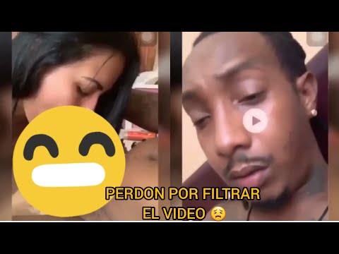 PRINCIPE BARU - pide disculpas publicas a la joven del video viral y a su esposa LA MEGA