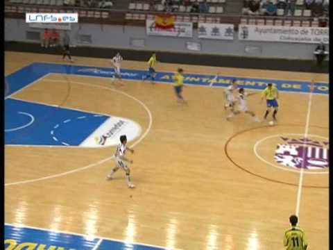 Carnicer Torrejón - Punctum Millenium Pinto