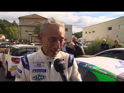 Critérium des Cévennes 2023, avec Yacco