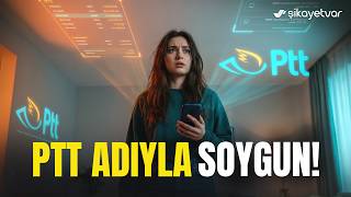 PTT’den Gelmiş Gibi Görünen Bu Mesaja DİKKAT!