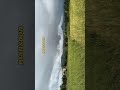 Summer Vs Mansoon Nature Travel Kokan Weather Beforeafter