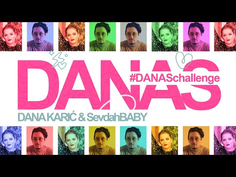 DANAS - Dana Karić / SevdahBABY