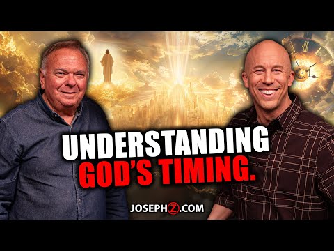 Understanding God’s Timing!