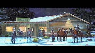 Christmas On The Plains_Roy Rogers & Dale Evans