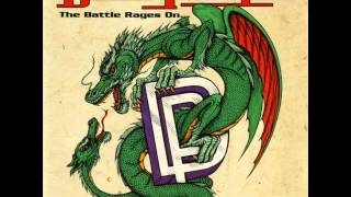 Deep Purple - The Battle Rages On (lyrics)