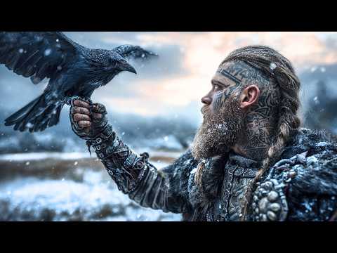 This Viking Music Will Turn You Into a Warrior | Valhalla Rising