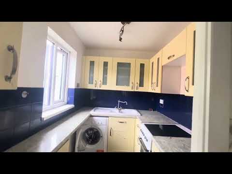 TO LET - GOLDTHORN COURT - STUDIO 1ST FLOOR £625PCM