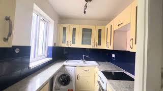 TO LET - GOLDTHORN COURT - STUDIO 1ST FLOOR £625PCM