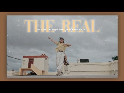 🍒 ‖ ateez 멋 — the real kingdom performance cover | minnie.