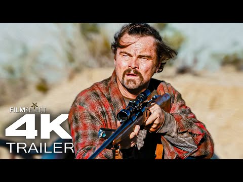 ONE BATTLE AFTER ANOTHER Official Final Trailer (2025) Leonardo DiCaprio