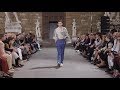 Salvatore Ferragamo Men S Spring Summer 2020