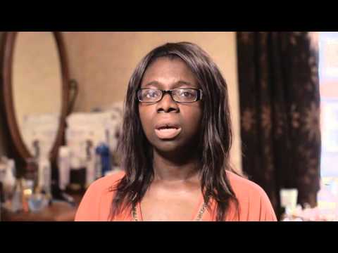 Deanne talks about the impact of cancer (short) - Macmillan Cancer Support