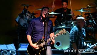 breaking benjamin break my fall live Egyptian room