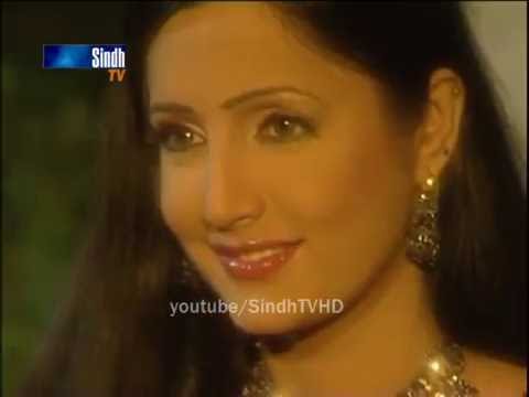 Sindh TV Song  Raat Tuhinji Deed Singer  Manzoor sakhirani - SindhTVHD