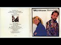 Wetton / Manzanera - One World - 1987