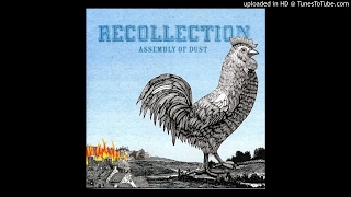 Assembly Of Dust - 40 Reasons