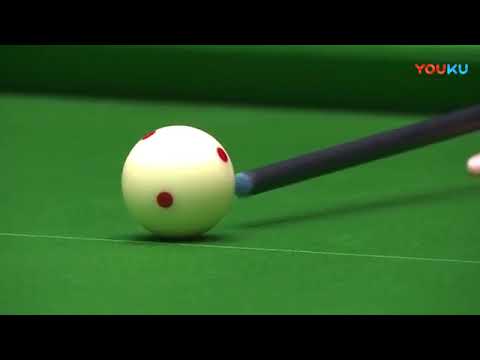 Zhang Kunpeng (CHN) VS Yang Fan (CHN) - 2018 World Chinese 8 Ball Masters Grand Final