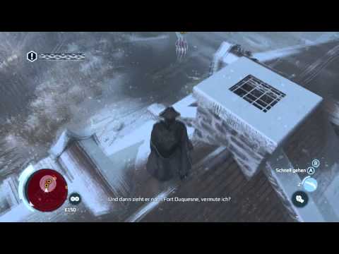 Assassin´s Creed 3 - Der Teufel steckt im Detail 100% [FULLHD]