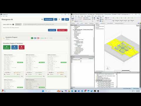 Design Exploration Demo