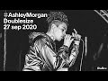 Ashley Morgan — Doublesize (#ikluisterbelgisch clubtour)