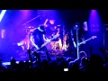 The Devil Wears Prada- "Kansas" (Live in HD at Pomona Glasshouse)