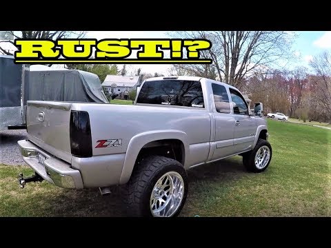 10,000 Mile Rough Country Lift Review