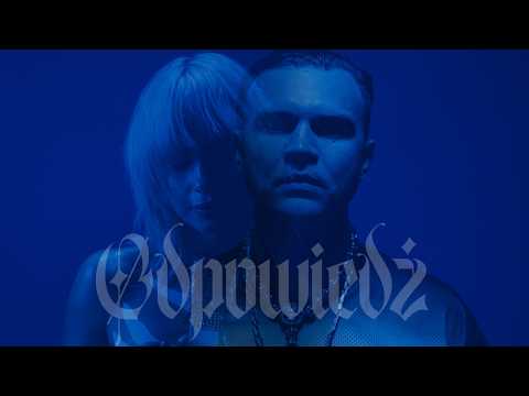 Sarius - Odpowiedź (prod. Wolf House)