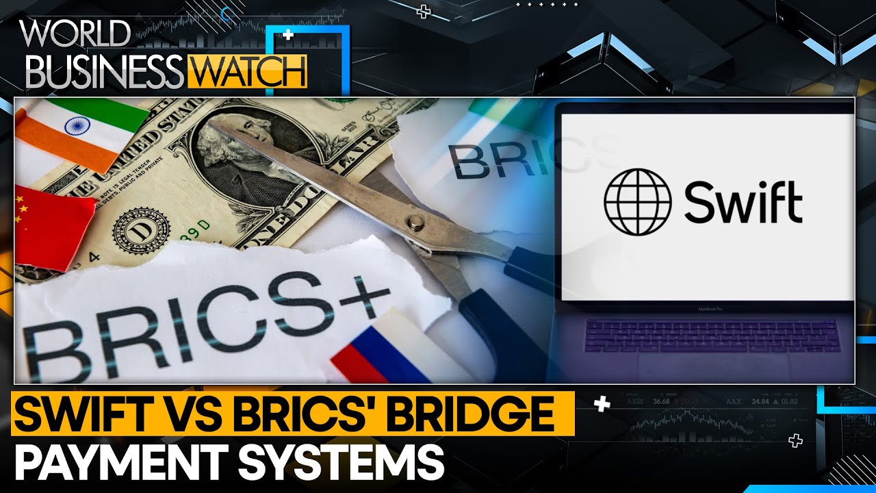 BRICS Wage Silent Economic War Against Trump's Brinksmanship | World Business Watch