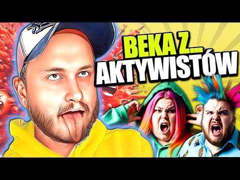 Aktywiści