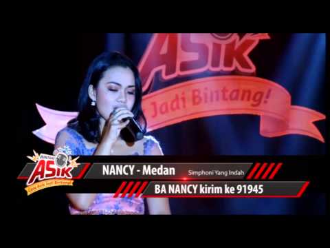 Performance 50 Besar: NANCY - Medan