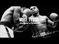 Mike Tyson Gangsta S Paradise AliKafa