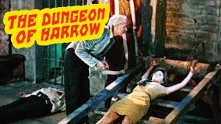 Download lagu The Dungeon of Harrow Horror Full Length Movie... mp3
