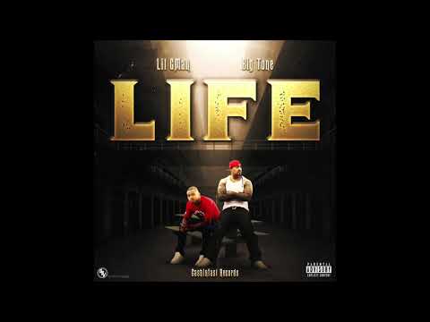 Big Tone x Lil Gman  - LIFE (Official Audio)