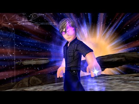 DISSIDIA FINAL FANTASY OPERA OMNIA - Ignis BT