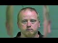 Dad Sets Trap For Alleged Sexual Predator Targeting Daughter