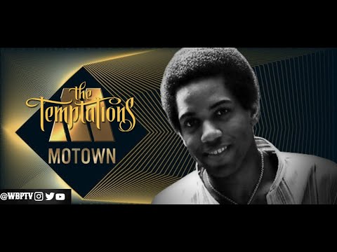 The Untold Truth Of Damon Harris(Motown Legends Ep19)