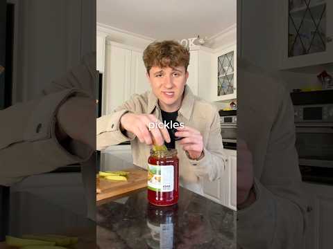 Kool-Aid Pickles 🥒 @zackdfilms