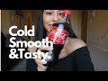 ASMR Satisfying Fizzing Sounds Coke Cola Sprite