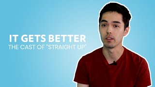 Straight Up (2019) Video