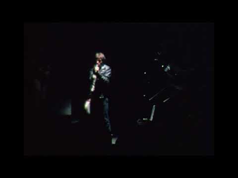 Genesis 13-Dec-1974 Capitol Theatre, Passaic NJ 8mm Film