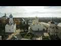 Хор Киево Печерской лавры - Воскресение Твое Христе Спасе 