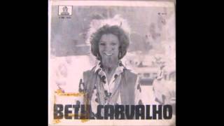 Beth Carvalho compacto 1970