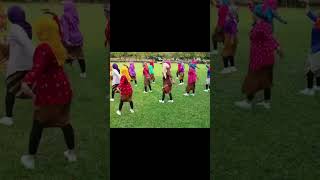 Download lagu RONDO NGAREP OMAH - Senam Kreasi SRIKANDI 04 mp3