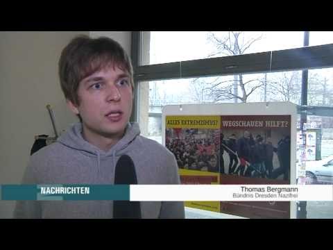 19.Februar _ Nazimarsch verboten