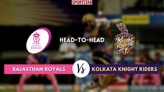 RR vs KKR, IPL 2022 stats: Head-to-Head record, players to watch out for