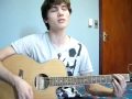 H.I.M - And Love Said No (Acoustic Cover) 